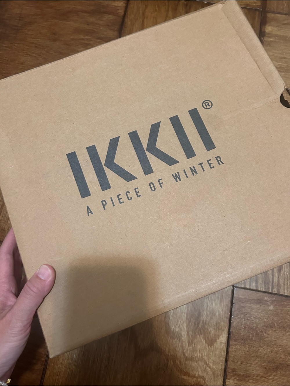 IKII Rabbit Fur Winter Boots - Picture 11 of 11